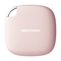 Мобільний SSD-накопичувач Hikvision на 120 Гб