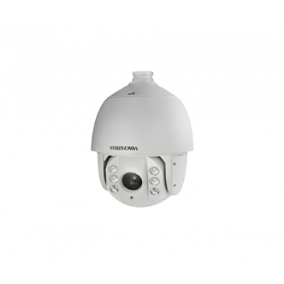 IP SpeedDome Hikvision