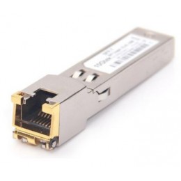 Конвертер, SFP модуль з роз'ємом RJ-45