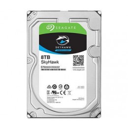 Жорсткий диск Seagate 8ТБ