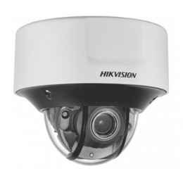 4 Мп IP відеокамера Hikvision з функціоналом DeepinView