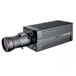 Hikvision Highly Performance Checkpoint Camera